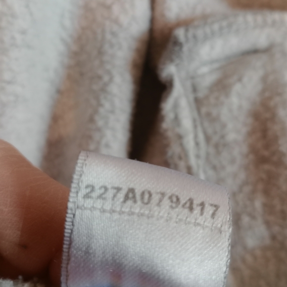 ROCAWEAR‎ 99 GRAY Hoodie Sz. Medium - Picture 10 of 11